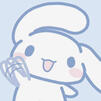 cinnamoroll cinnamoroll
