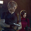 leon and ada leon and ada